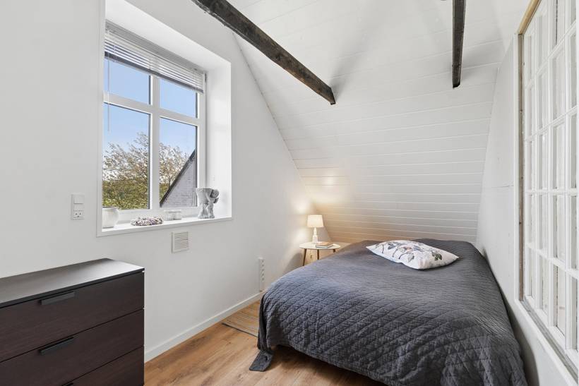 Foto von Ferienhaus HP18 auf Allinge - Bornholm