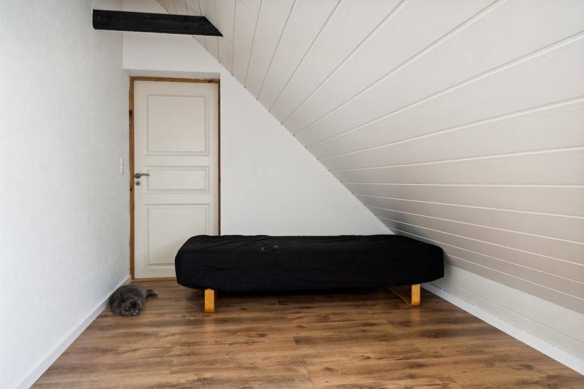 Foto von Ferienhaus HP18 auf Allinge - Bornholm