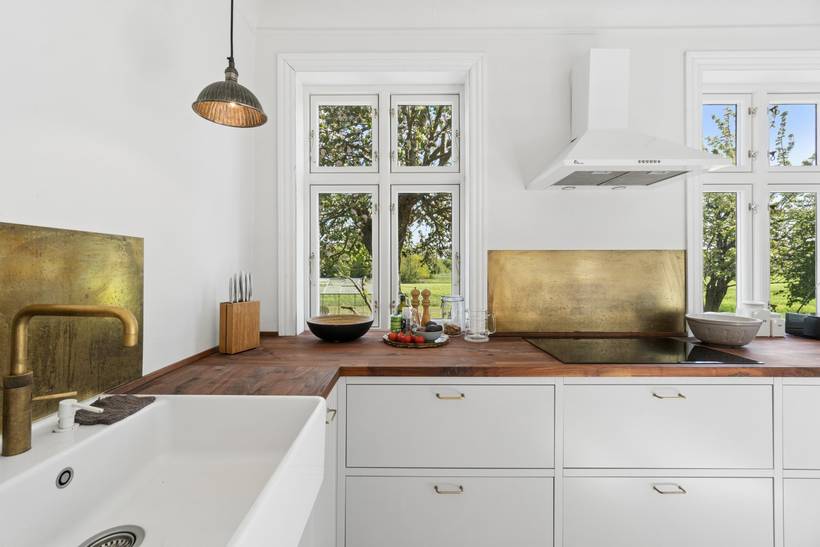 Foto von Ferienhaus HP18 auf Allinge - Bornholm