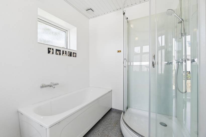 Foto von Ferienhaus HP18 auf Allinge - Bornholm