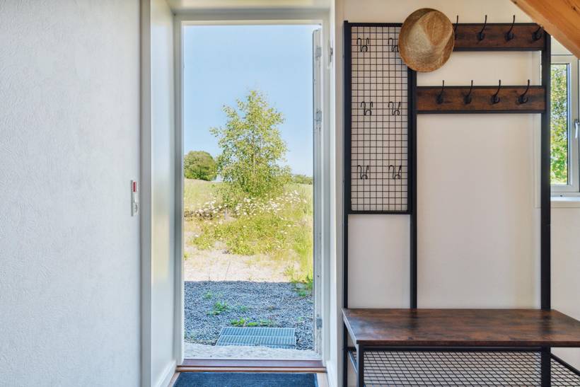 Foto von Ferienhaus HP18 auf Allinge - Bornholm