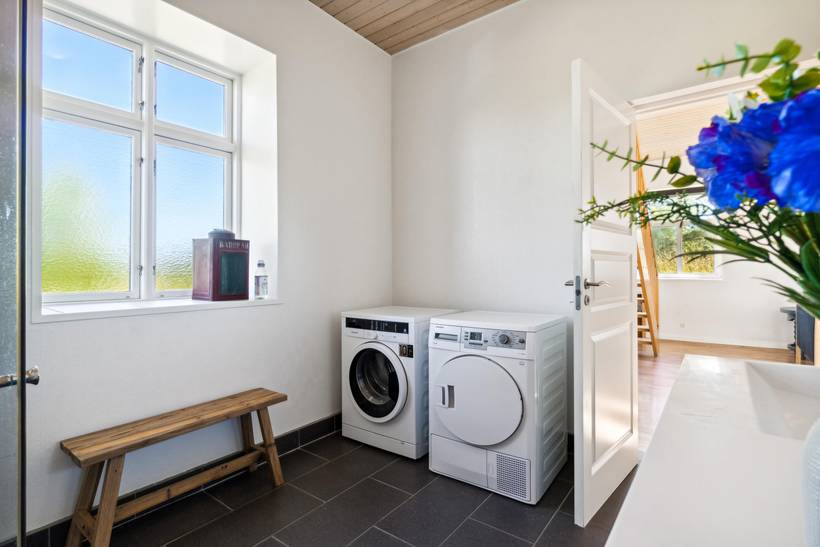 Foto von Ferienhaus HP18 auf Allinge - Bornholm