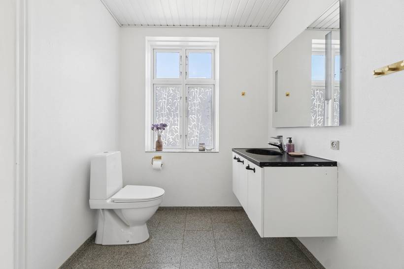 Foto von Ferienhaus HP18 auf Allinge - Bornholm