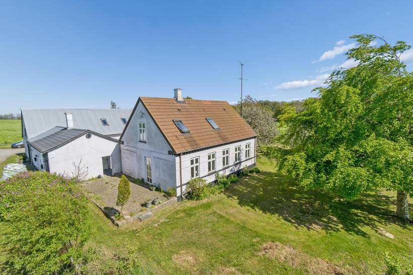 Foto von Ferienhaus HP18 auf Allinge - Bornholm