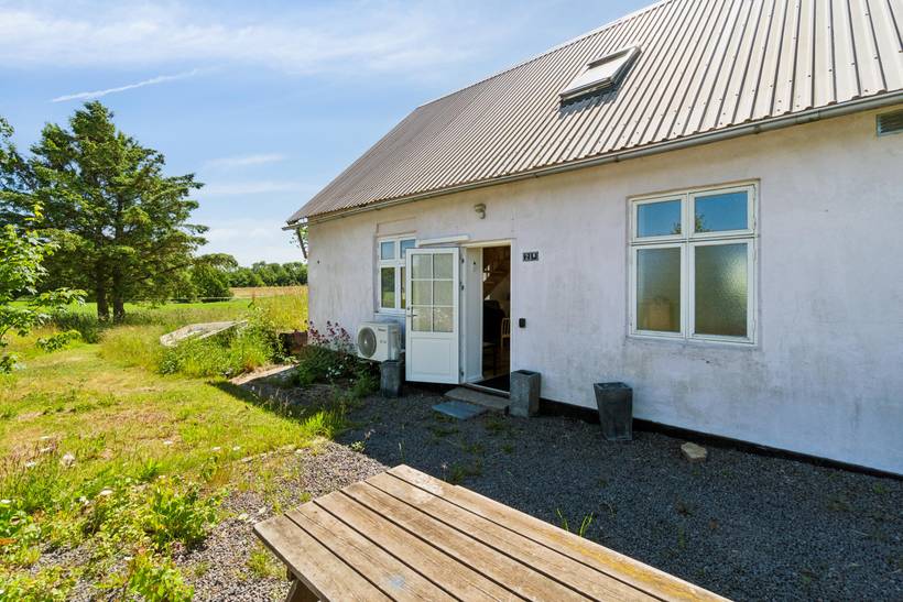 Foto von Ferienhaus HP18 auf Allinge - Bornholm