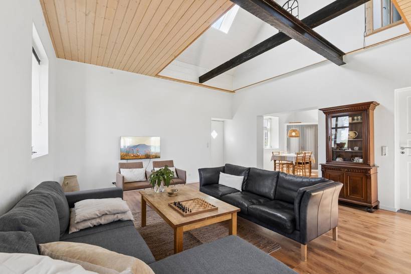 Foto von Ferienhaus HP18 auf Allinge - Bornholm
