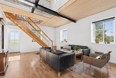 Vorschaubild von Ferienhaus HP18 auf Allinge - Bornholm