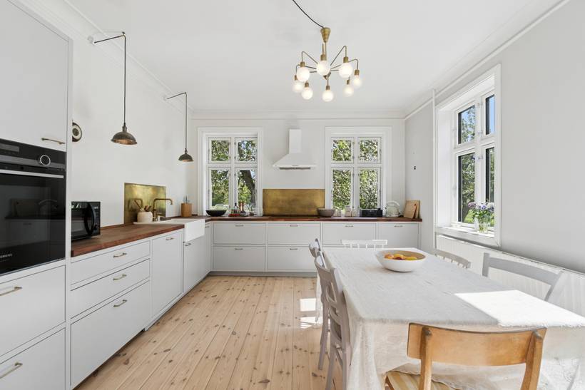 Foto von Ferienhaus HP18 auf Allinge - Bornholm