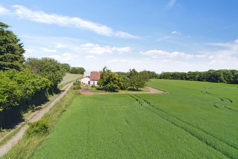 Foto von Ferienhaus HP18 auf Allinge - Bornholm