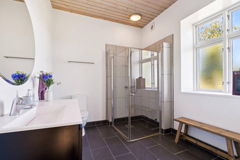 Foto von Ferienhaus HP18 auf Allinge - Bornholm