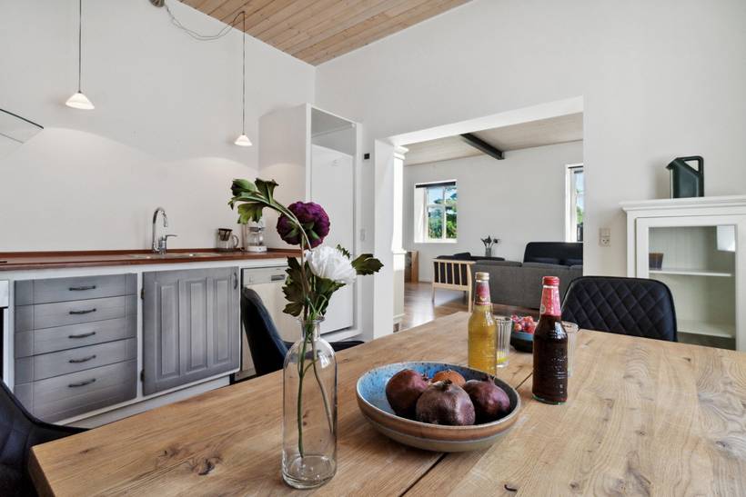 Foto von Ferienhaus HP18 auf Allinge - Bornholm