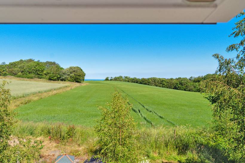 Foto von Ferienhaus HP18 auf Allinge - Bornholm