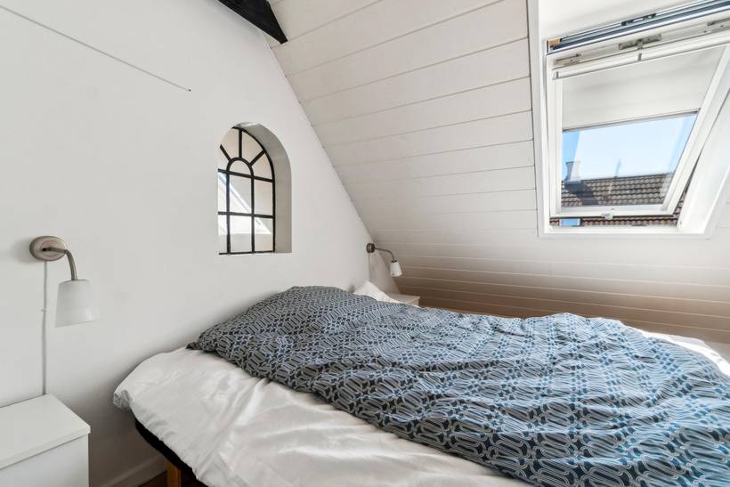 Foto von Ferienhaus HP18 auf Allinge - Bornholm
