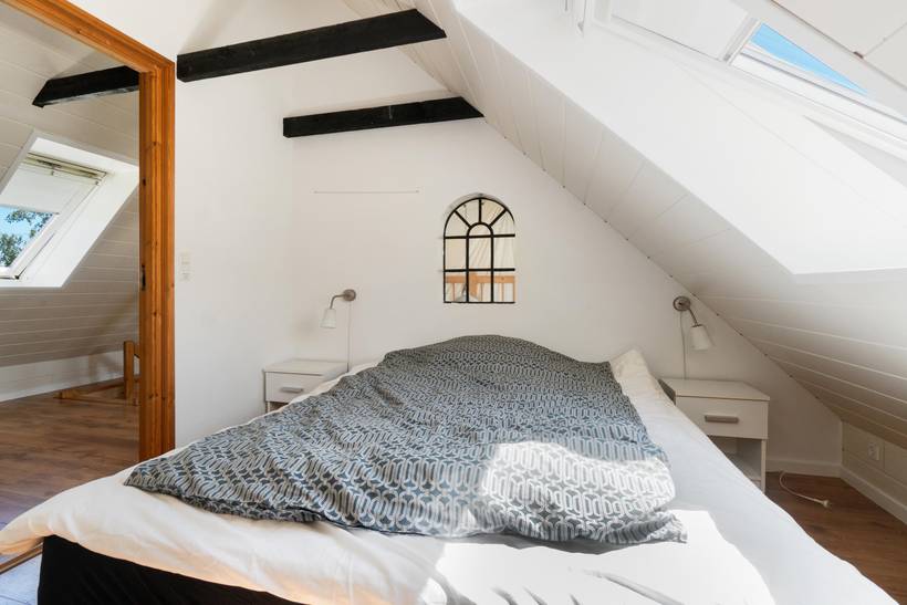 Foto von Ferienhaus HP18 auf Allinge - Bornholm