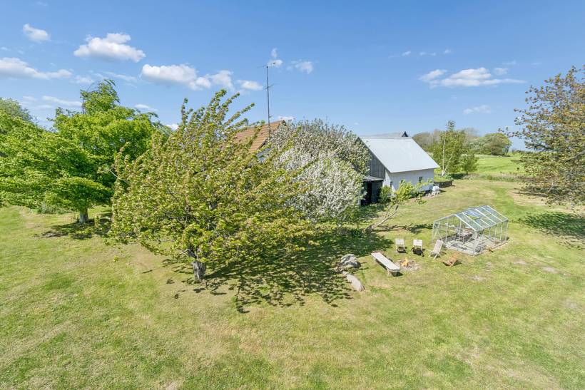 Foto von Ferienhaus HP18 auf Allinge - Bornholm