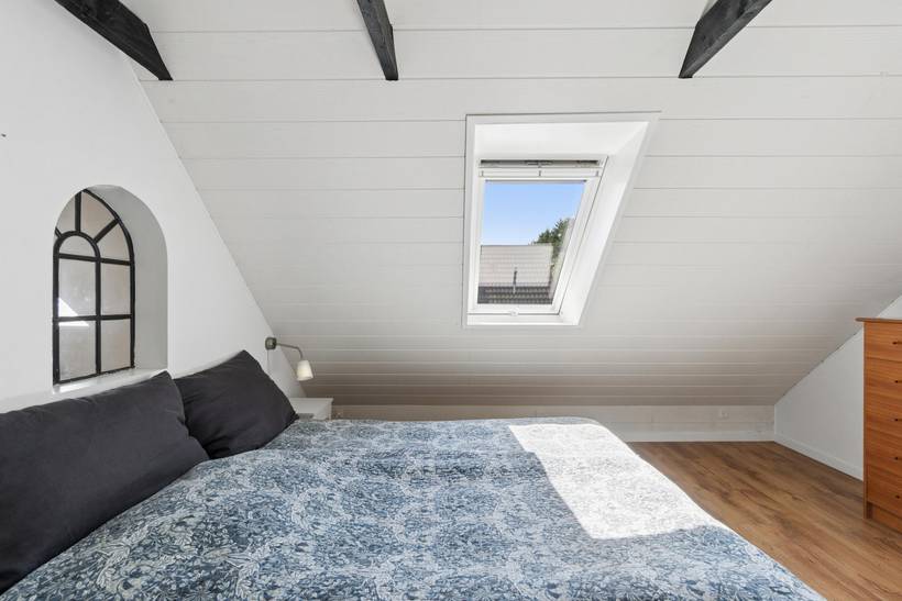Foto von Ferienhaus HP18 auf Allinge - Bornholm