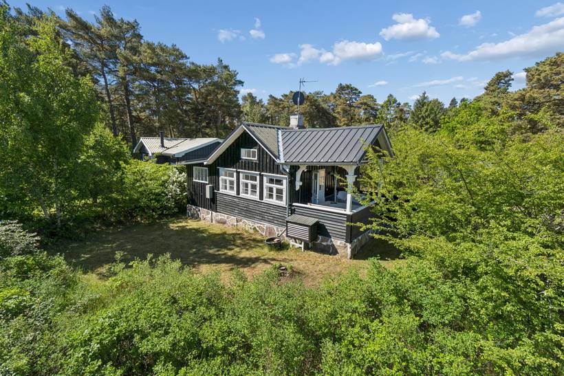 Foto von Ferienhaus HP19 in Balka - Bornholm
