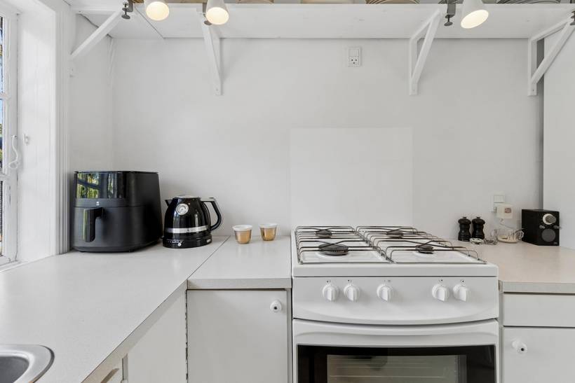 Foto von Ferienhaus HP19 in Balka - Bornholm