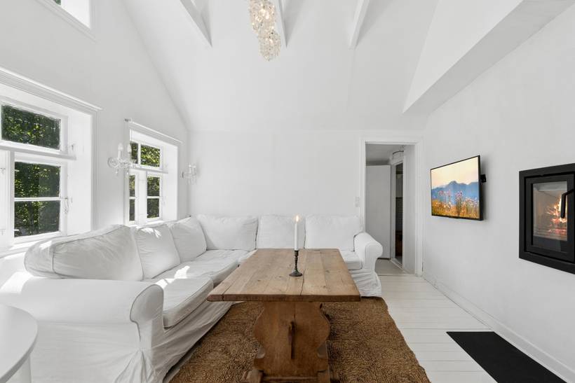 Foto von Ferienhaus HP19 in Balka - Bornholm