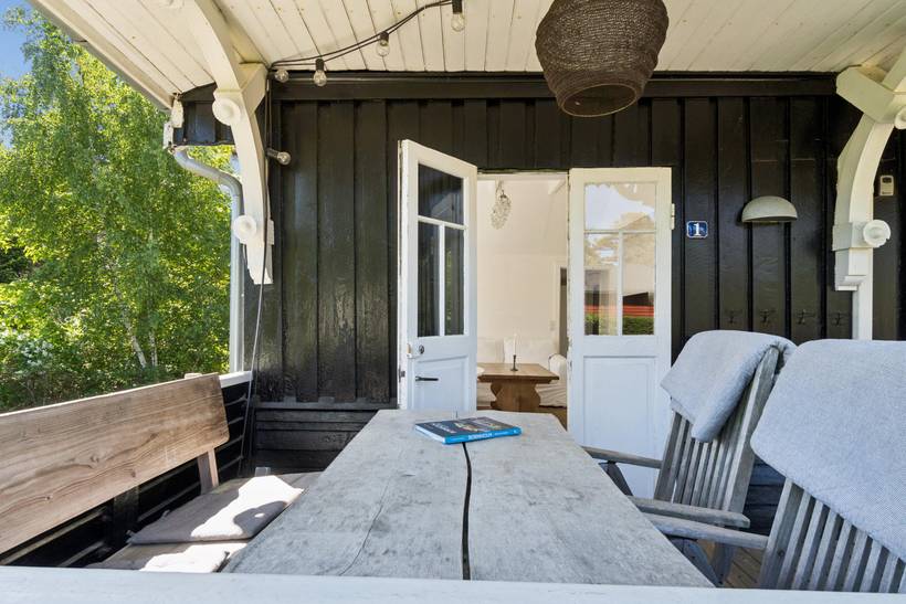 Foto von Ferienhaus HP19 in Balka - Bornholm