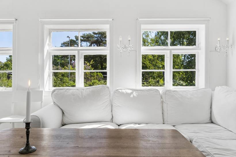Foto von Ferienhaus HP19 in Balka - Bornholm