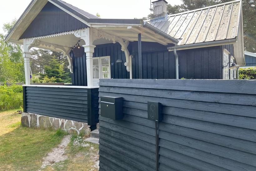 Foto von Ferienhaus HP19 in Balka - Bornholm