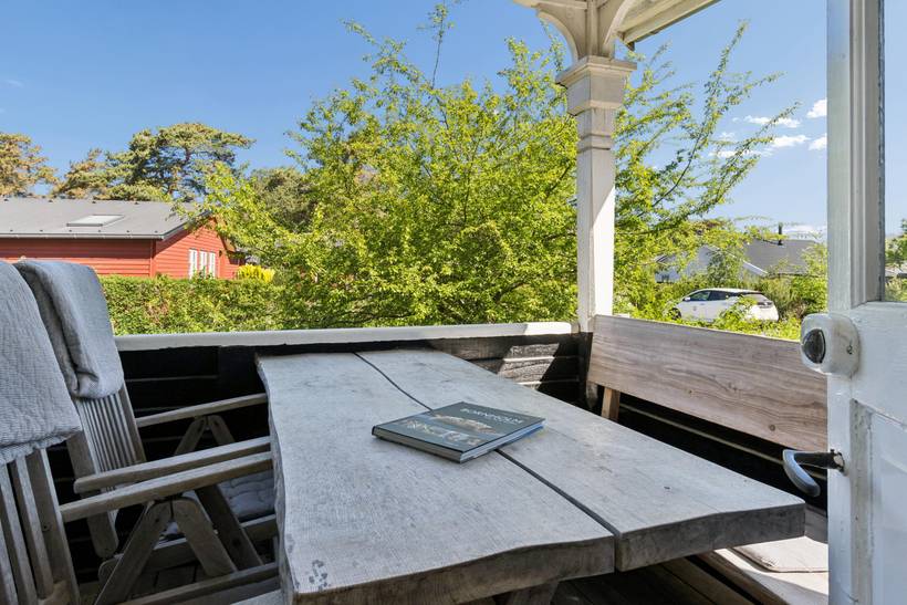 Foto von Ferienhaus HP19 in Balka - Bornholm