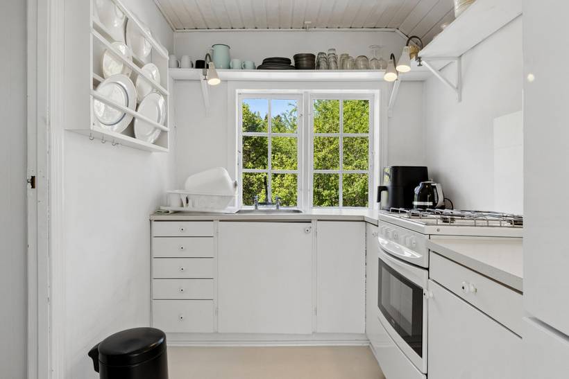 Foto von Ferienhaus HP19 in Balka - Bornholm