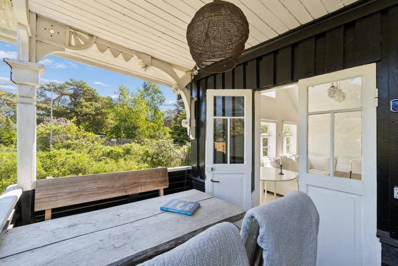 Foto von Ferienhaus HP19 in Balka - Bornholm