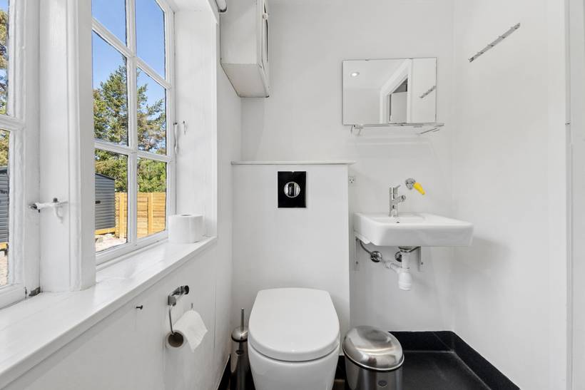 Foto von Ferienhaus HP19 in Balka - Bornholm