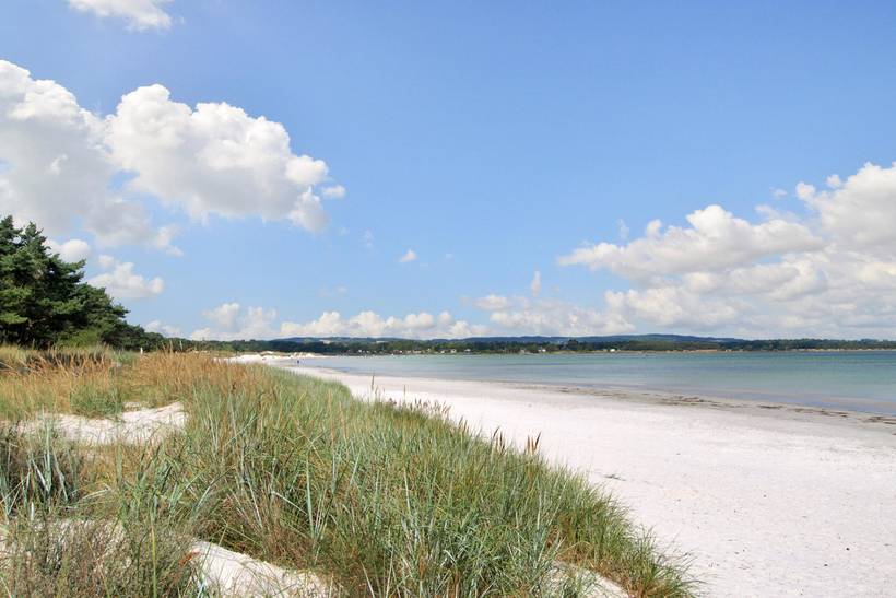 Foto von Ferienhaus HP19 in Balka - Bornholm