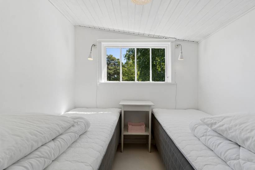 Foto von Ferienhaus HP19 in Balka - Bornholm