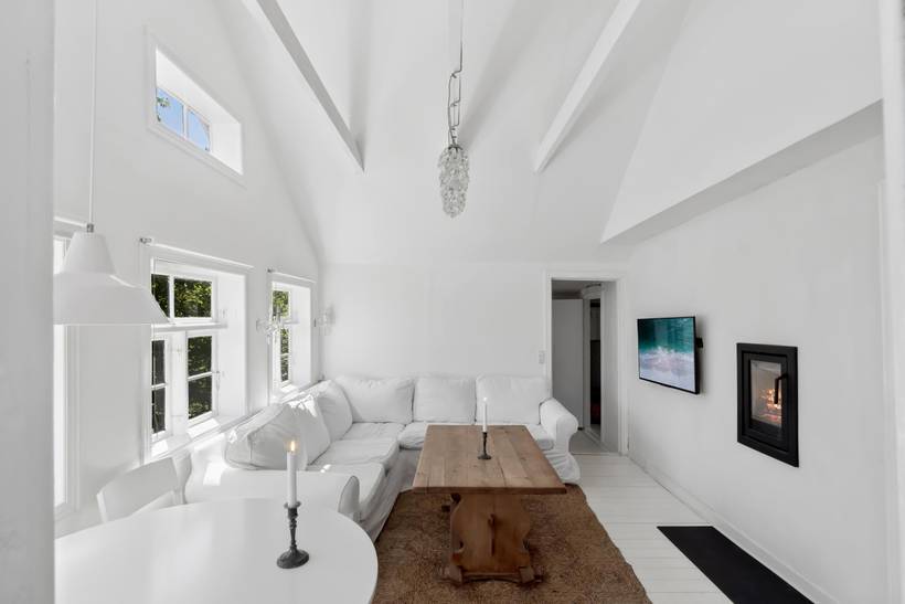 Foto von Ferienhaus HP19 in Balka - Bornholm