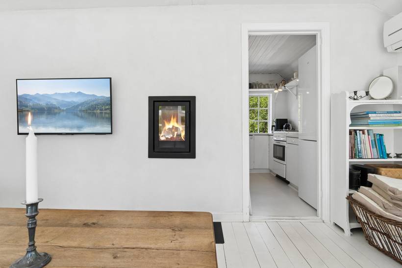 Foto von Ferienhaus HP19 in Balka - Bornholm