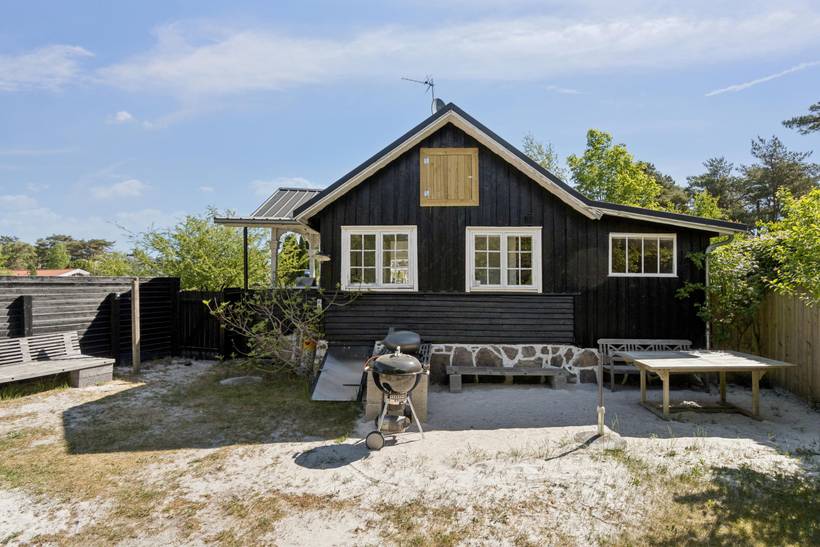 Foto von Ferienhaus HP19 in Balka - Bornholm