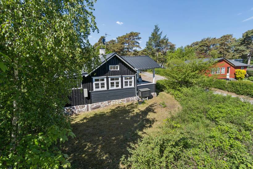 Foto von Ferienhaus HP19 in Balka - Bornholm