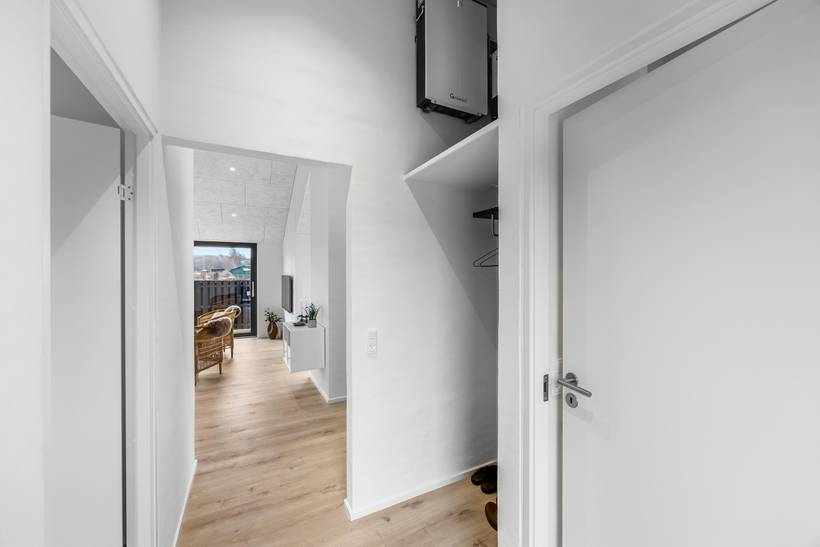 Foto von Ferienhaus HP20 in Grønhøj - Løkken - Nordjütland