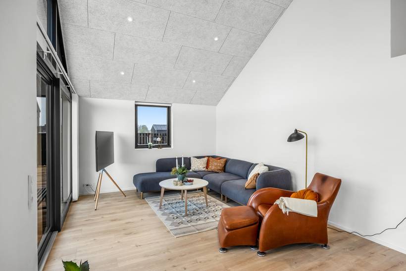 Foto von Ferienhaus HP20 in Grønhøj - Løkken - Nordjütland