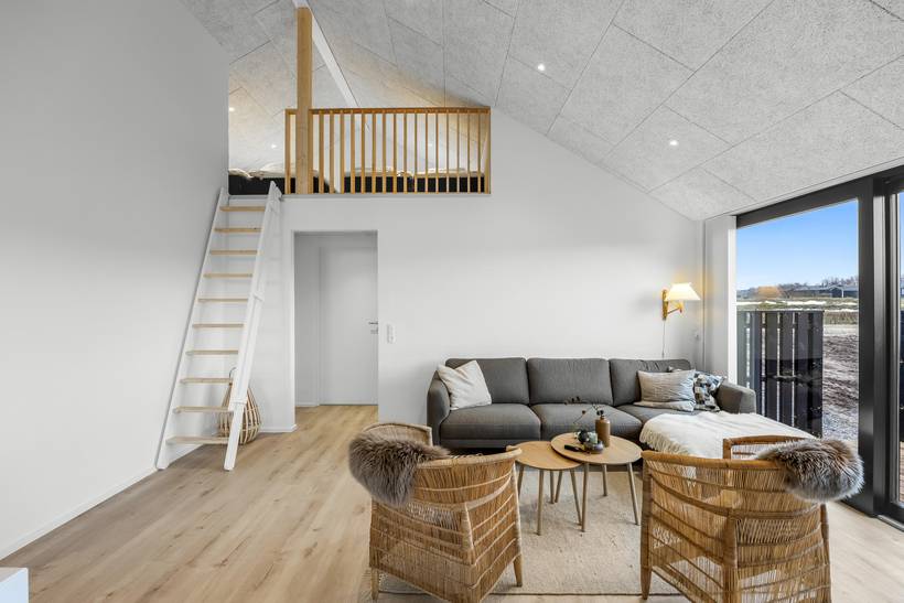 Foto von Ferienhaus HP20 in Grønhøj - Løkken - Nordjütland