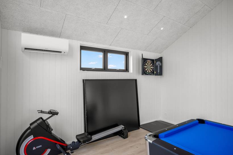 Foto von Ferienhaus HP20 in Grønhøj - Løkken - Nordjütland