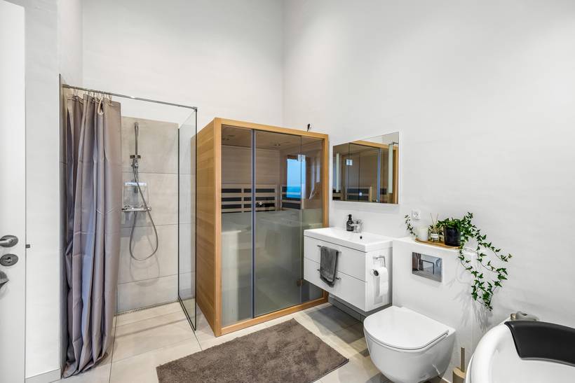 Foto von Ferienhaus HP20 in Grønhøj - Løkken - Nordjütland