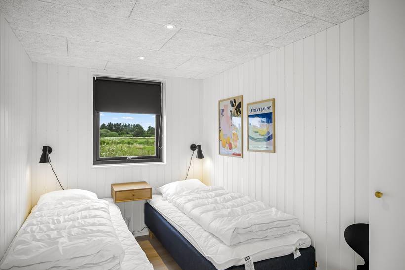 Foto von Ferienhaus HP20 in Grønhøj - Løkken - Nordjütland