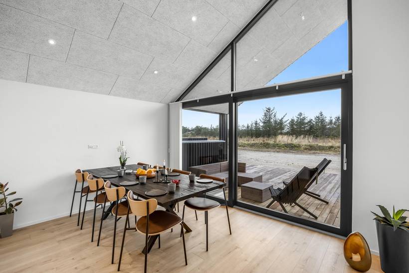 Foto von Ferienhaus HP20 in Grønhøj - Løkken - Nordjütland