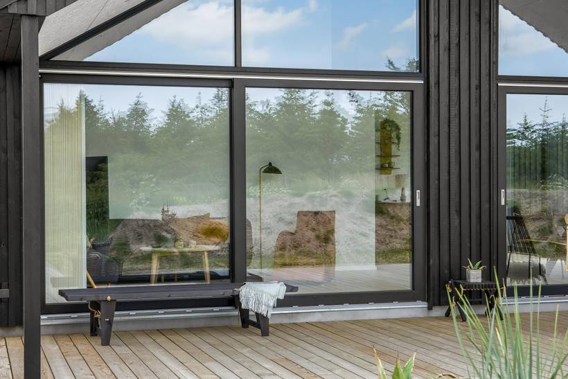 Foto von Ferienhaus HP20 in Grønhøj - Løkken - Nordjütland