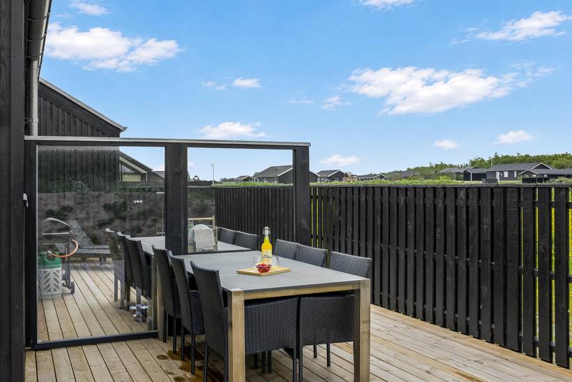 Foto von Ferienhaus HP20 in Grønhøj - Løkken - Nordjütland