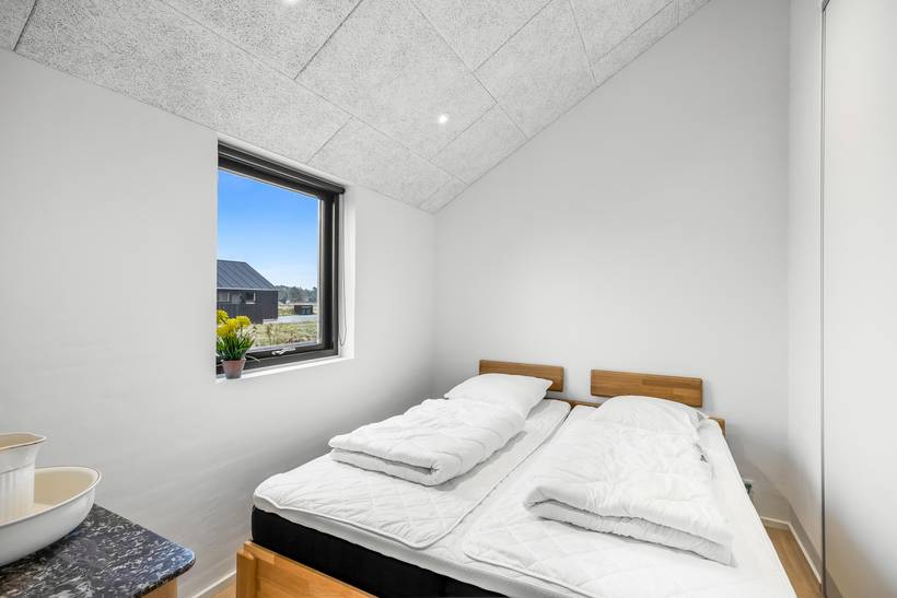 Foto von Ferienhaus HP20 in Grønhøj - Løkken - Nordjütland