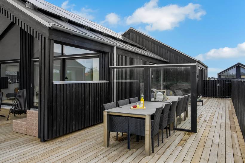 Foto von Ferienhaus HP20 in Grønhøj - Løkken - Nordjütland