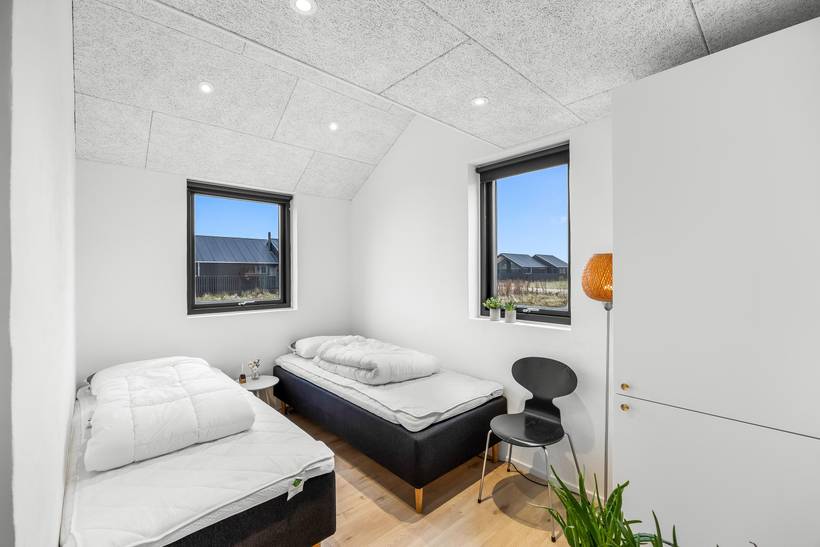 Foto von Ferienhaus HP20 in Grønhøj - Løkken - Nordjütland