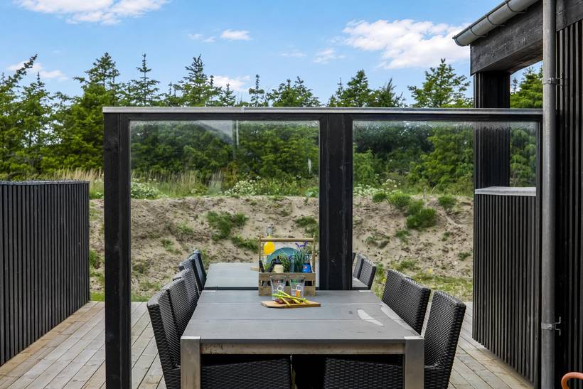 Foto von Ferienhaus HP20 in Grønhøj - Løkken - Nordjütland