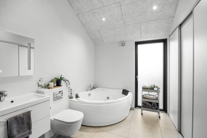 Foto von Ferienhaus HP20 in Grønhøj - Løkken - Nordjütland